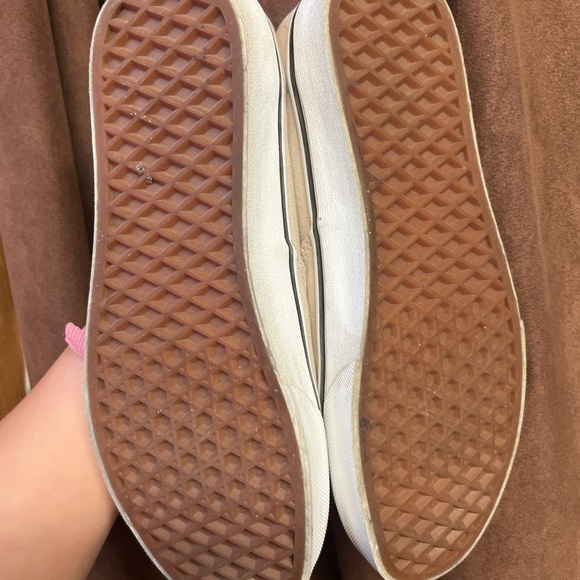 authentic vans - Picture 4 of 5